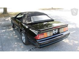 1988 Chevrolet Camaro (CC-2083842) for sale in Lake Mary, Florida