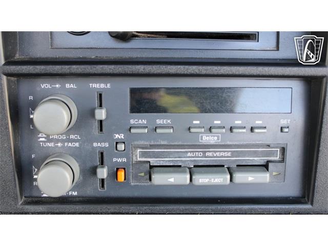1988 Chevrolet Camaro (CC-2083842) for sale in Lake Mary, Florida
