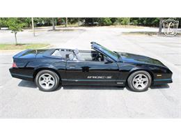 1988 Chevrolet Camaro (CC-2083842) for sale in Lake Mary, Florida