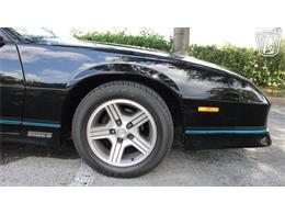 1988 Chevrolet Camaro (CC-2083842) for sale in Lake Mary, Florida