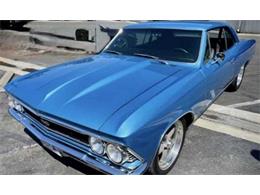 1966 Chevrolet Chevelle (CC-2083843) for sale in Hobart, Indiana