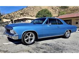 1966 Chevrolet Chevelle (CC-2083843) for sale in Hobart, Indiana