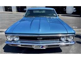 1966 Chevrolet Chevelle (CC-2083843) for sale in Hobart, Indiana