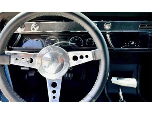 1966 Chevrolet Chevelle (CC-2083843) for sale in Hobart, Indiana