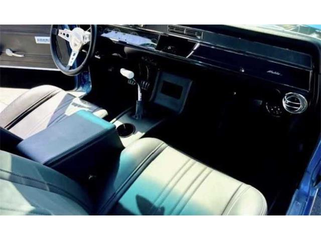 1966 Chevrolet Chevelle (CC-2083843) for sale in Hobart, Indiana