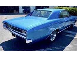 1966 Chevrolet Chevelle (CC-2083843) for sale in Hobart, Indiana