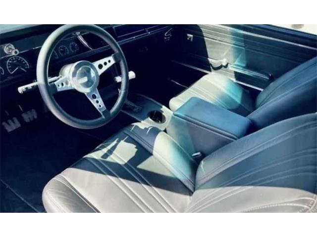 1966 Chevrolet Chevelle (CC-2083843) for sale in Hobart, Indiana