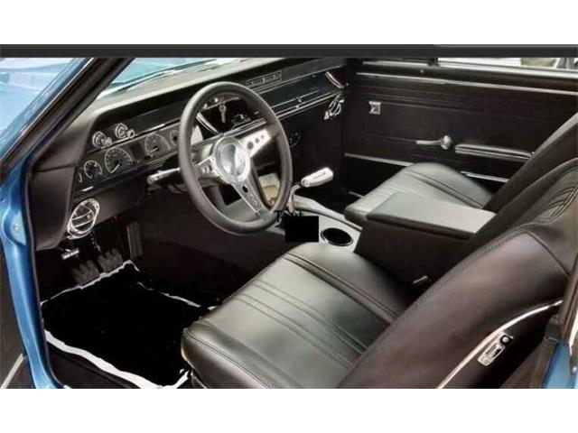 1966 Chevrolet Chevelle (CC-2083843) for sale in Hobart, Indiana