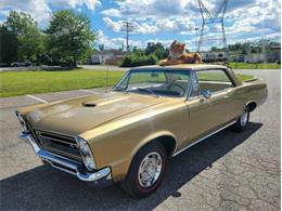 1965 Pontiac GTO (CC-2083844) for sale in Greensboro, North Carolina