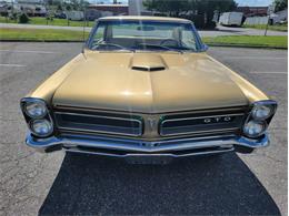 1965 Pontiac GTO (CC-2083844) for sale in Greensboro, North Carolina