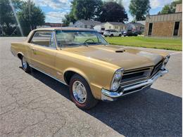 1965 Pontiac GTO (CC-2083844) for sale in Greensboro, North Carolina
