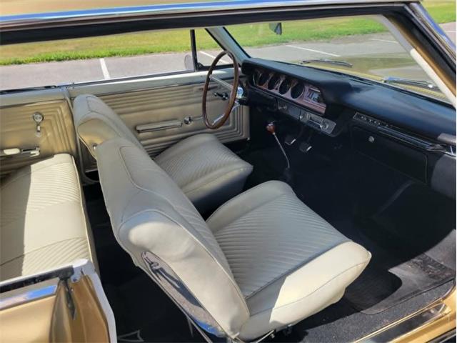1965 Pontiac GTO (CC-2083844) for sale in Greensboro, North Carolina