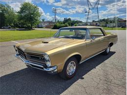 1965 Pontiac GTO (CC-2083844) for sale in Greensboro, North Carolina