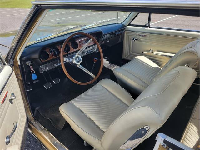 1965 Pontiac GTO (CC-2083844) for sale in Greensboro, North Carolina