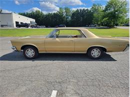 1965 Pontiac GTO (CC-2083844) for sale in Greensboro, North Carolina