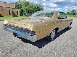 1965 Pontiac GTO (CC-2083844) for sale in Greensboro, North Carolina