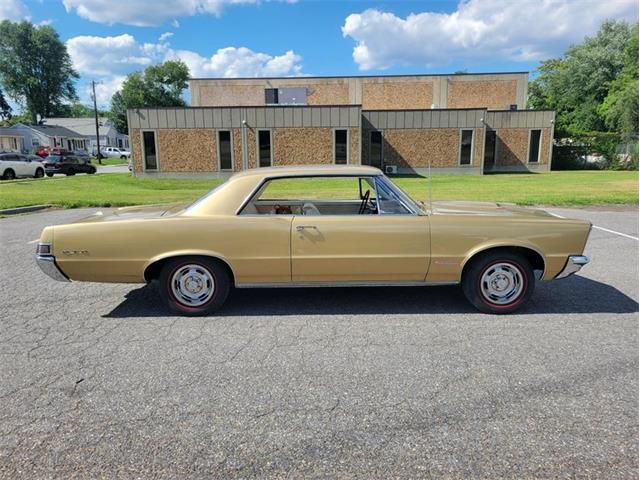 1965 Pontiac GTO (CC-2083844) for sale in Greensboro, North Carolina