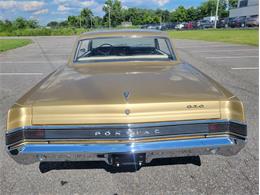 1965 Pontiac GTO (CC-2083844) for sale in Greensboro, North Carolina