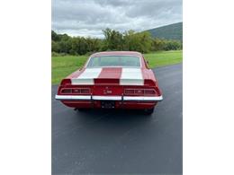 1969 Chevrolet Camaro (CC-2083845) for sale in Greensboro, North Carolina