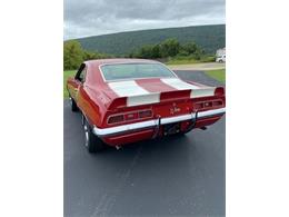 1969 Chevrolet Camaro (CC-2083845) for sale in Greensboro, North Carolina
