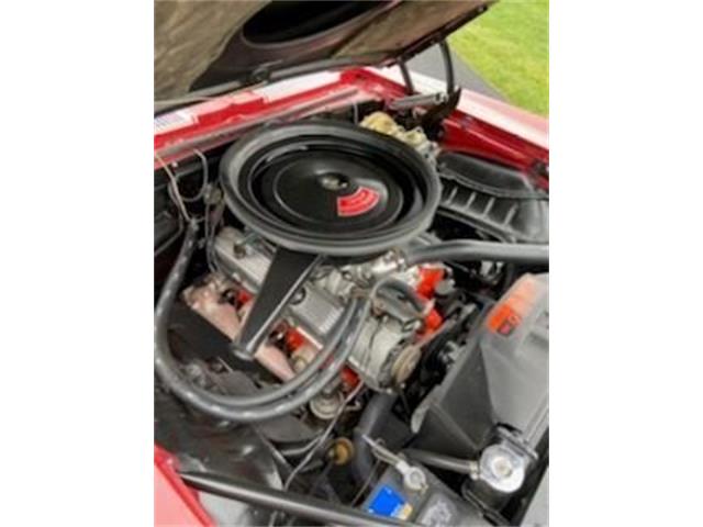 1969 Chevrolet Camaro (CC-2083845) for sale in Greensboro, North Carolina