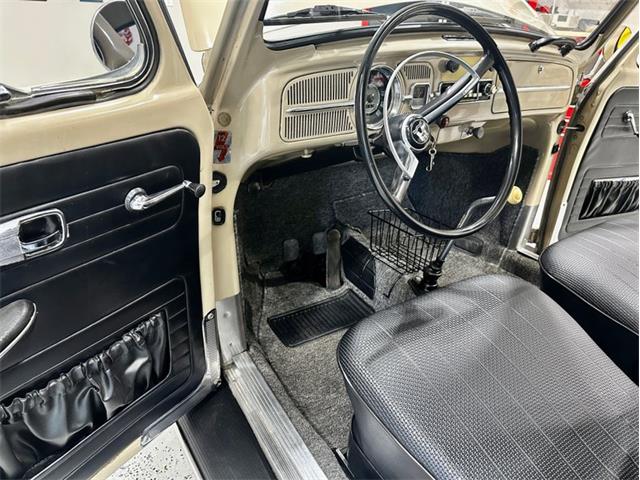 1967 Volkswagen Beetle (CC-2083846) for sale in Greensboro, North Carolina