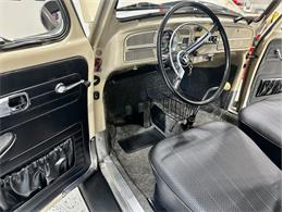 1967 Volkswagen Beetle (CC-2083846) for sale in Greensboro, North Carolina