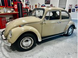 1967 Volkswagen Beetle (CC-2083846) for sale in Greensboro, North Carolina