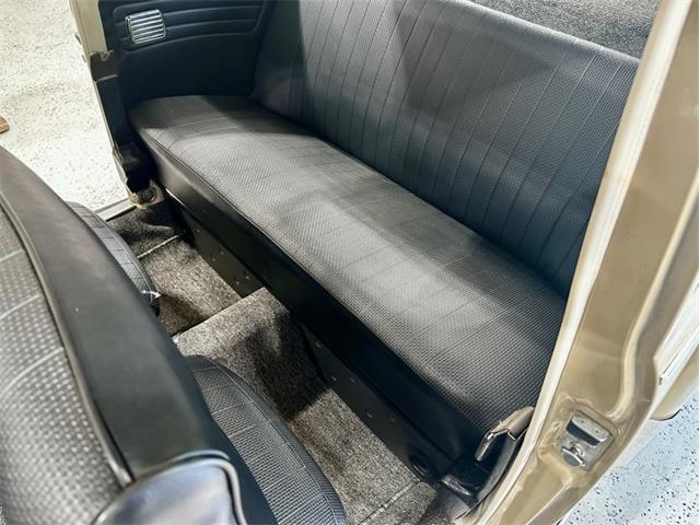 1967 Volkswagen Beetle (CC-2083846) for sale in Greensboro, North Carolina