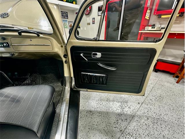 1967 Volkswagen Beetle (CC-2083846) for sale in Greensboro, North Carolina