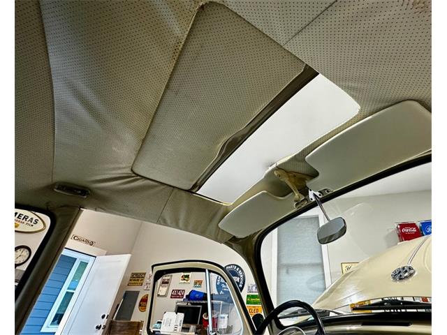 1967 Volkswagen Beetle (CC-2083846) for sale in Greensboro, North Carolina