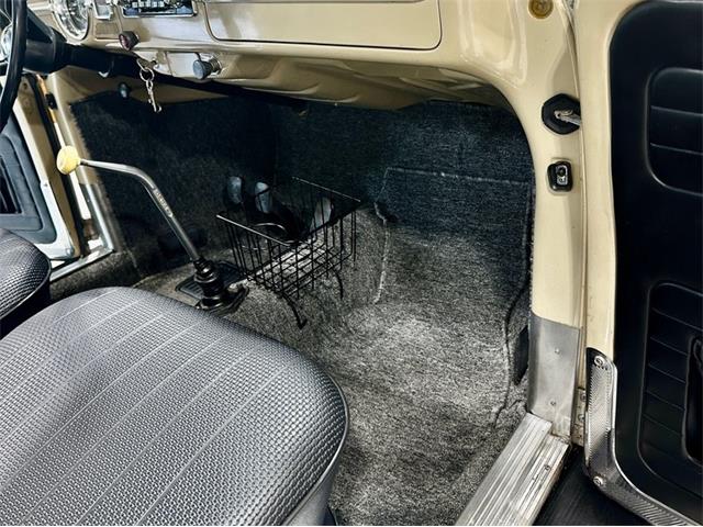 1967 Volkswagen Beetle (CC-2083846) for sale in Greensboro, North Carolina