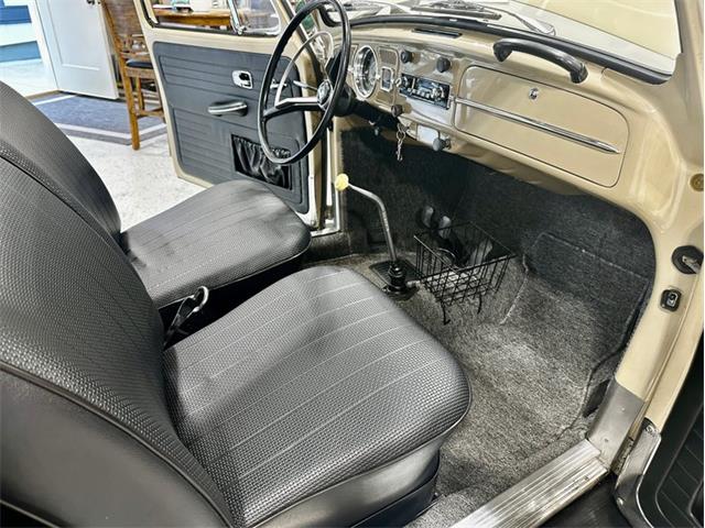 1967 Volkswagen Beetle (CC-2083846) for sale in Greensboro, North Carolina