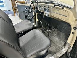 1967 Volkswagen Beetle (CC-2083846) for sale in Greensboro, North Carolina
