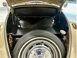 1967 Volkswagen Beetle (CC-2083846) for sale in Greensboro, North Carolina