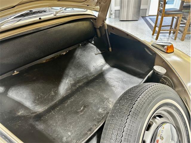 1967 Volkswagen Beetle (CC-2083846) for sale in Greensboro, North Carolina