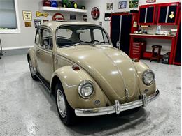 1967 Volkswagen Beetle (CC-2083846) for sale in Greensboro, North Carolina