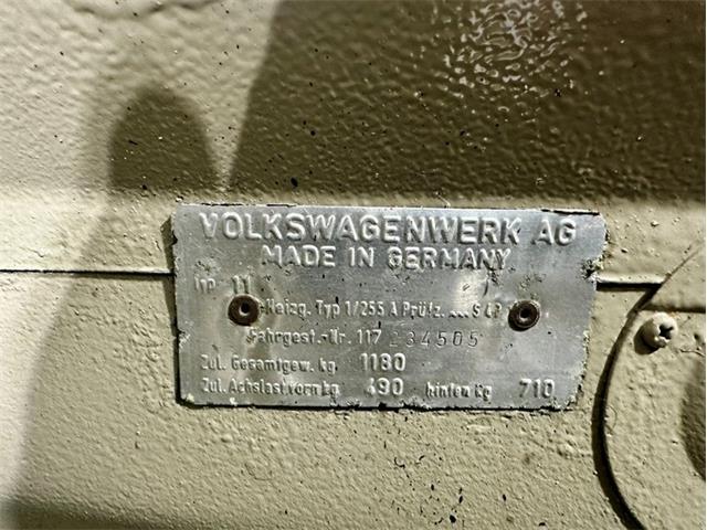 1967 Volkswagen Beetle (CC-2083846) for sale in Greensboro, North Carolina