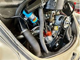 1967 Volkswagen Beetle (CC-2083846) for sale in Greensboro, North Carolina