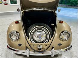 1967 Volkswagen Beetle (CC-2083846) for sale in Greensboro, North Carolina