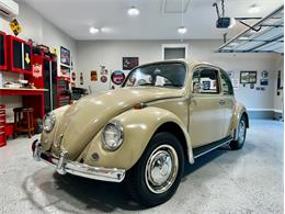 1967 Volkswagen Beetle (CC-2083846) for sale in Greensboro, North Carolina
