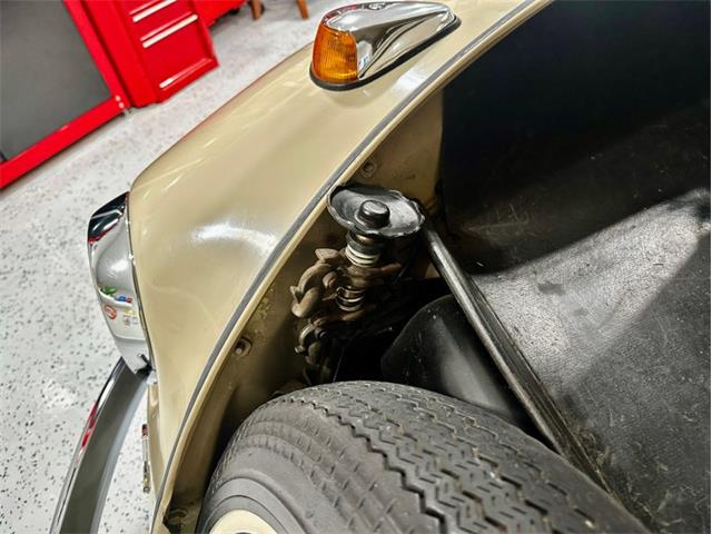 1967 Volkswagen Beetle (CC-2083846) for sale in Greensboro, North Carolina