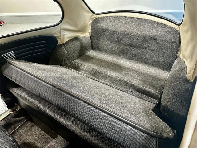 1967 Volkswagen Beetle (CC-2083846) for sale in Greensboro, North Carolina