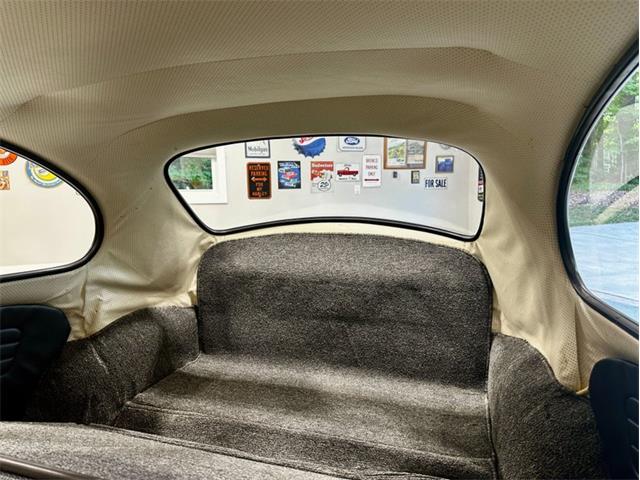 1967 Volkswagen Beetle (CC-2083846) for sale in Greensboro, North Carolina