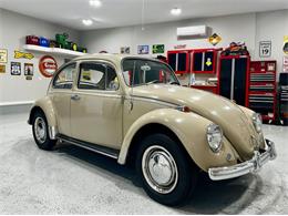 1967 Volkswagen Beetle (CC-2083846) for sale in Greensboro, North Carolina