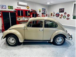 1967 Volkswagen Beetle (CC-2083846) for sale in Greensboro, North Carolina