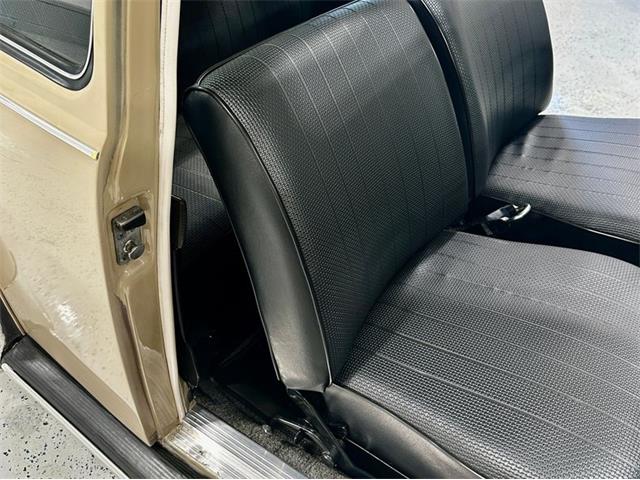 1967 Volkswagen Beetle (CC-2083846) for sale in Greensboro, North Carolina