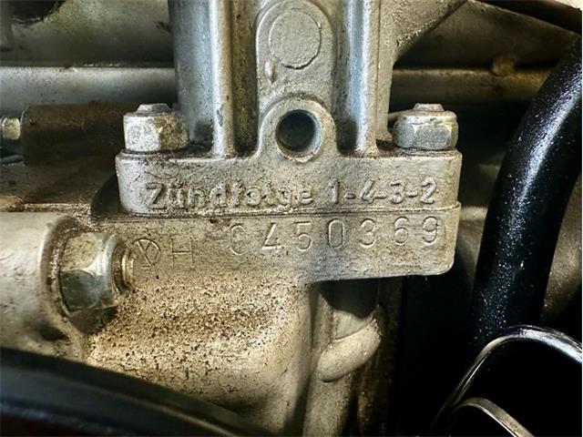 1967 Volkswagen Beetle (CC-2083846) for sale in Greensboro, North Carolina