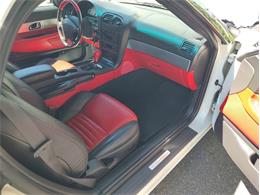 2002 Ford Thunderbird (CC-2083847) for sale in Greensboro, North Carolina