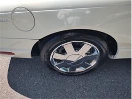 2002 Ford Thunderbird (CC-2083847) for sale in Greensboro, North Carolina